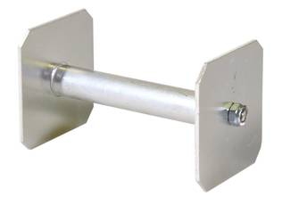 Metal Bowl - Dog Training and Retrieval Toys - 80 - 1