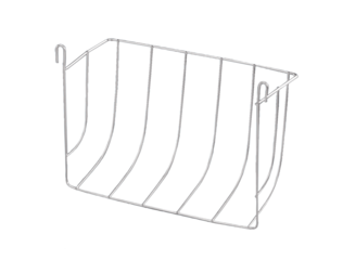 Nobby Hay Holder for Rabbits and Rodents - Rabbit and Rodent Nest Boxes and Accessories - 4033766252860 - 1