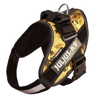 JULIUS K9 IDC - Julius K9 Dog Harnesses - 5999053616090 - 1