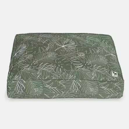 Molly Mutt Panama Dog Bed Duvet - Dog Beds and Blankets - 810130810710 - 1