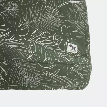 Molly Mutt Panama Dog Bed Duvet - Dog Beds and Blankets - 810130810710 - 2