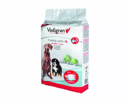 Vadigran Training Pads - Puppy Pads - 5411468134360 - 1