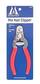 Millers Nail Clippers for Dogs, Cats, and Rabbits - Dog Paw and Nail Care - 076681007430 - 1