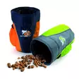 Afp Treat bag vihreä/oranssi - Trainingswesten und Futtertaschen - 847922080280 - 1