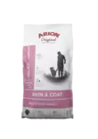Arion Skin & Coat Adult Medium hundfoder 2kg - Arion torrfoder - 5414970060660 - 1