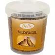 Bello Kuivatut Jauhomadot 200g - Bird Food and Treats - 7330002057430 - 3