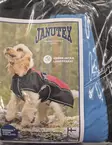 Janutex Thermal Coat for Dogs Blue-Black - Dog Coats and Overalls - KURATAKKI40 - 1