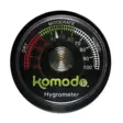 Komodo Hygrometer - Terrarium Decor - 701029824010 - 1