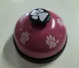 Haustier Glockenspiele Trainingsglocke - Hunde Ausbildungswerkzeuge - L180-10 - 7