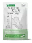 Nature’s Protection Superior Care White Adult Tuna & Zander 70 g - Dog Wet Foods - 4778006700120 - 1