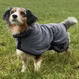Nobby Dog Bathrobe - Dog Coats and Overalls - 4033766534300 - 6