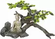 Nobby Buddha with Plants 28470 - Aquarium Decorations - 4033766284700 - 1
