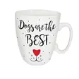 Otter House Dogs are the Best Mug - Animal-Themed Goods - 5017680037900 - 1