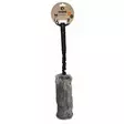 Ozami Rabbitskin Grey 58cm - Dog Training Toys - 7330002064360 - 1