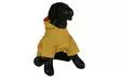 Small Dog Rain Jacket - Dog Coats and Overalls - 701029908130 - 1