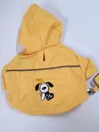 Small Dog Rain Jacket - Dog Coats and Overalls - 701029908130 - 2