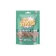 POW Strips Legendary Lamb 100g - Dog Treats - 7350040130070 - 1