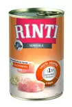 Rinti Sensible Kana Huhn 400g - Hundnassfutter - 4000158940520 - 1