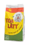Toa-Lätt 20l - Kattens träbaserade sand - 7392691110100 - 1