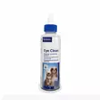 Virbac Eye Clean Eye Rinse 125ml - Cleaning and Wound Care - 3597133088410 - 1