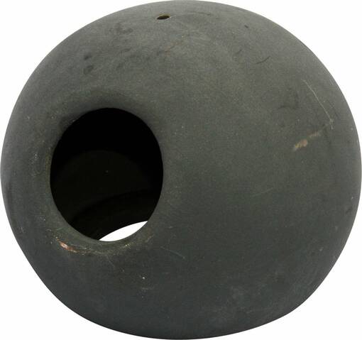 AquaDistri Fish Home Ball Aquarien Dekoration - Aquariumdeko - 8715897188510 - 1