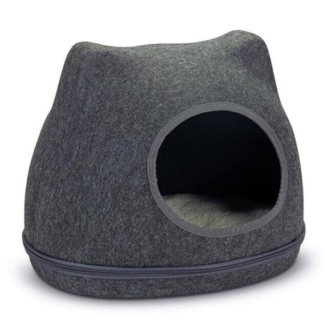 Beeztees Yupik Iglu Katzenbett - Katzenbetten - 8712695173700 - 1