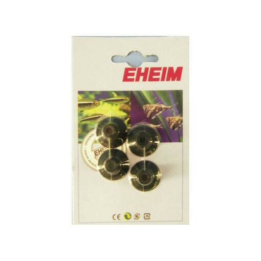 Eheim PickUp Suction Cups 7292500 - Aquarium Care Supplies - 4011708723210 - 1