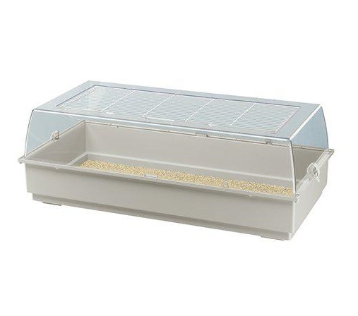 Ferplast Maxi Duna Multy Nagetierkäfig - Nagerkäfige, Terrarien und Gehege - 8010690091020 - 1