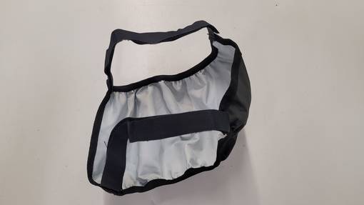 JOKKE Hanhandske Mister - Hanhundens skydd - 6417114908100 - 1