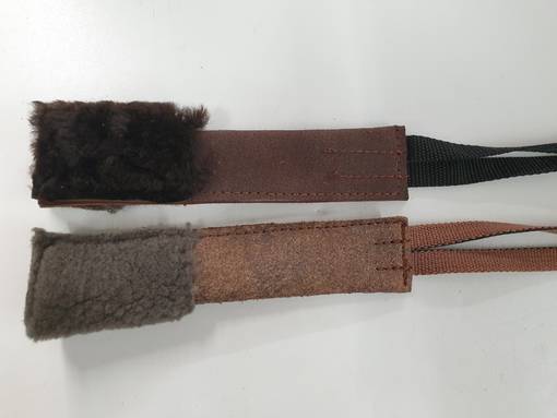 Jokke Lammkube 19cm - Hundträningsleksaker - 6417114701800 - 1