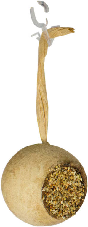 JR Farm Gourmet Poppy Head - Bird Food and Treats - 4024344163760 - 1