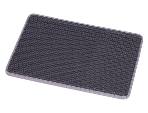 Nobby Kattlådematta 60x39 cm 7048 - Kattens sandlådor och mattor - 4033766764080 - 1