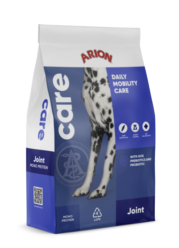 Arion Care Gelenk Hundefutter - Arion Trockenfutter - 5414970059060 - 1
