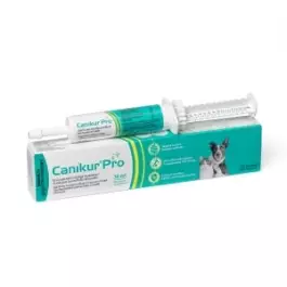 CANIKUR Pro Pasta 30 ml - Hundtillskott - 5703655002300 - 1