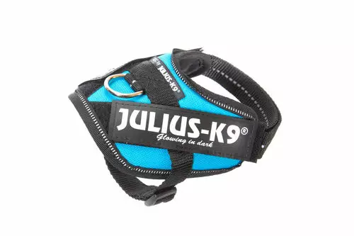 JULIUS K9 IDC - Julius K9 Dog Harnesses - 5999053616090 - 2