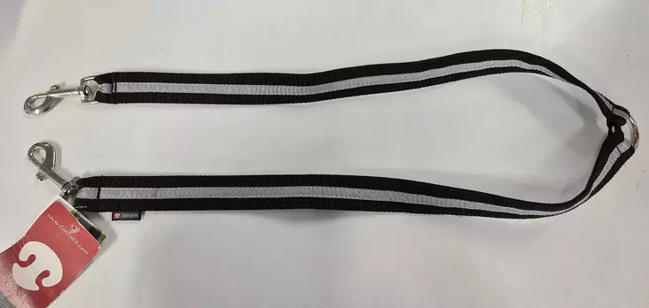 TopCanis Reflexkopplingsdel - Hundens övriga koppel - 6430013551000 - 1