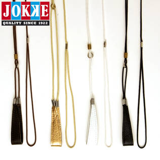 Jokke Showline Ausstellungsleine - Hundeausstellungsgeschirre - 6417114323101 - 1