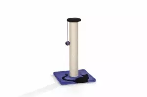 Midnight Sininen Raapimatolppa - Cat Scratching Posts - 8712695101581 - 1