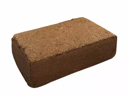 Nobby Kokosstreu Fine Coco Litter - Terrarium Einstreu und Substrat - 4033766811111 - 1