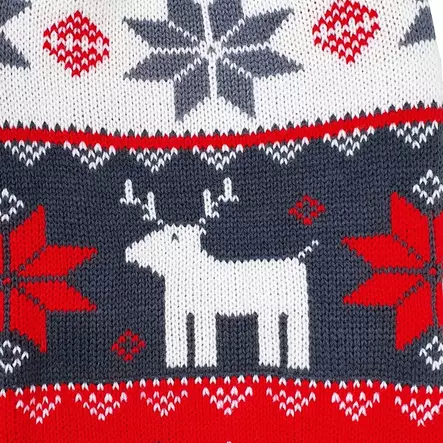 Nobby Snowflake Villapaita - Hundjackor och overaller - 4033766508271 - 2