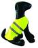 Happy Pet Reflective Vest for Dogs - Reflective Vests and Safety Apparel - 701029122031 - 2