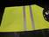 Happy Pet Reflective Vest for Dogs - Reflective Vests and Safety Apparel - 701029122031 - 1