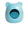 HappyPet Small Animal House Ceramic Nest for Rodents - Rabbit and Rodent Nest Boxes and Accessories - 701029131941 - 2