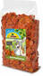 JR Farm Carrot Flakes Treat for Rodents 150g - Rabbit and Rodent Treats - 4024344162541 - 1