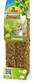 Jr. Farm Dandelion Sticks for Rodents 160g - Rabbit and Rodent Treats - 4024344062681 - 1