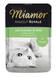 Miamor Ragout Royale Pute & Wild in Soße feuchtes Katzenfutter 100g - Nassfutterbeutel - 4000158740731 - 1