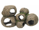 Nobby Aqua Ornaments Hiding Stones Aquarium Decoration - Aquarium Decorations - 4033766286841 - 1