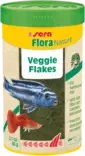 Sera Flora Nature 250ml - Fiskars torrfoder - 4001942523271 - 1