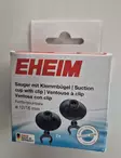Eheim Suction Cups 4014100 - Aquarium Care Supplies - 4011708400951 - 1