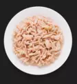 Grandorf C Chicken Breast 70g - Våtmat i burk för katt - 5407007850211 - 2